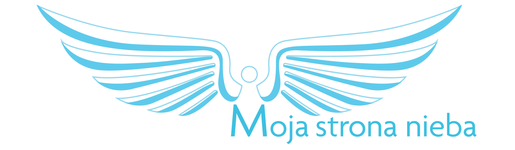 Logo moja strona nieba