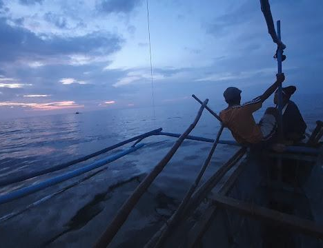 Bantayan cz.1 Filipińska wyspa uśmiechu i szczęścia